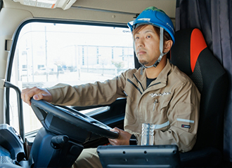 ドライバー安全運転研修